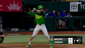 Replay: Oregon Vs. Baylor | 2024 Shriners Children's College Showdown | Feb 17 @ 11 AM