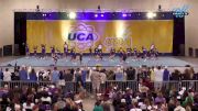 Live Oak Rec Cheer - Youth Black [2024 Open Traditional Rec AFF - 10U Day 1] 2024 UCA Baton Rouge Regional