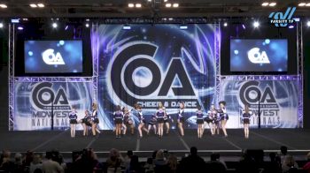 Spirit Athletics - Cheetahs [2024 L3 Youth DAY 1] 2024 COA Grand Nationals