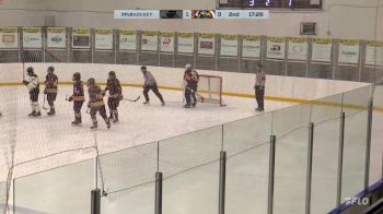 Replay: Home - 2024 Menace vs Admirals | Nov 14 @ 7 PM