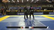 Jhonatan Abrantes vs Amin Mohammad Ibrahim 2026 Pan Jiu Jitsu IBJJF Championship