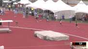High School Girls' 4x400m Relay 4A, Finals