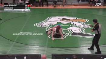 Replay: Creighton Prep/Skutt Catholic/Norfolk | Jan 8 @ 6 PM