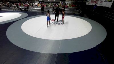 86 lbs Champ. Rd Of 16 - Braiden Manjarrez, Sanger Warpath Wrestling Club vs Koby Hori, World Team Training Center