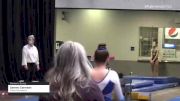 Sammy Carmean - Women's Group, Planet Gymnastics - 2021 Women's Xcel Region 4 Championships