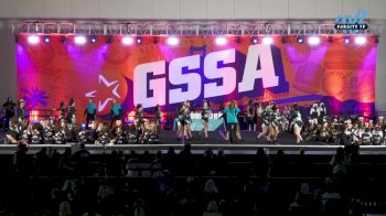 [2025 Awards Day 2] 2025 GSSA Grand Nationals