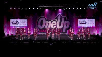 Double Down Athletics - Elektra [2023 L4 Senior Open - D2 Day 1] 2023 One Up Grand Nationals