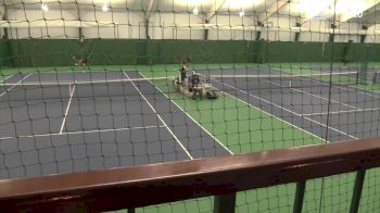 Replay: Landmark Men's Tennis Champ - Count 2 - 2025 Drew vs Goucher | May 3 @ 1 PM