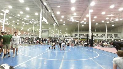 108 lbs Rr Rnd 3 - Benjamin Kamertz, Red Devil Wrestling Club - HSAm vs Andrew Gerken, Emmaus - HSAm