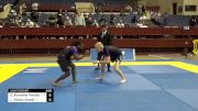 Darrius Alexander Pendleton vs Lyle William Seydel 2024 Pan IBJJF Jiu-Jitsu No-Gi Championship