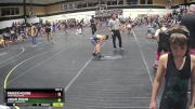 80 lbs Round 1 - Jadan Pagan, Mighty Warriors vs Parker Moore, Hard Rock Rams