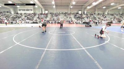 170 lbs Round Of 128 - Rocco Simone, RI vs Johnathan Clohecy, FL
