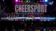 TAI - Scorch [2023 L2 Junior - D2 - Small - A] 2023 CHEERSPORT National All Star Cheerleading Championship