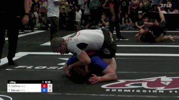 Christopher Collins vs Troy Mercer 2024 ADCC North American Trials 2