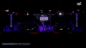 Rogue Athletics - SFV - N1RVANA [2026 L1 Youth - Small Day 3] 2026 USA All Star Super Nationals