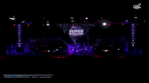 Rogue Athletics - SFV - N1RVANA [2026 L1 Youth - Small Day 3] 2026 USA All Star Super Nationals