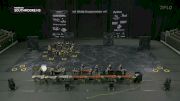 Southmoore HS "Moore OK" at 2026 WGI Percussion/Winds World Championships