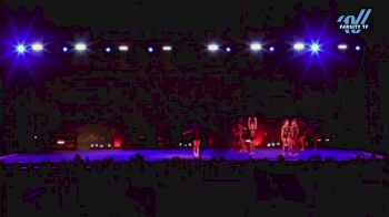 Reign Athletics - Frost [2025 L2 Junior - Small Day 2] 2025 Spirit Cheer Super Nationals