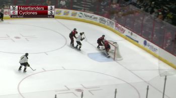 Replay: Away - 2024 Iowa vs Cincinnati | Jan 24 @ 7 PM