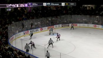 Replay: Away - 2024 Reading vs Idaho | Jan 6 @ 7 PM