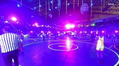 116 lbs Consi Of 16 #2 - Cristian Soto Young, Gering WC vs Andrew Duncan, Unattached