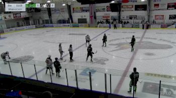 Replay: Home - 2024 Lake Cowichan vs Campbell River | Sep 6 @ 7 PM