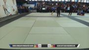 LUCAS LEITE DIAS VASCONCELLOS vs DANIEL GONÇALVES MAGALHÃES QUEIR 2026 Carlson Gracie