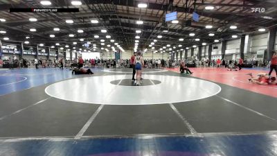 112 lbs Round Of 64 - Max Co, FL vs Jackson Camden, AK