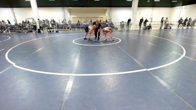 120 lbs Round Of 128 - Jamison Gregory, MI vs Brock Rothermel, PA