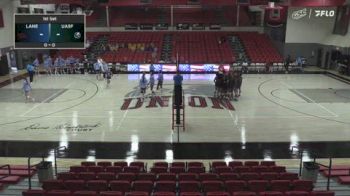 Replay: Lane College vs Arkansas-Fort Smith | Sep 5 @ 9 AM