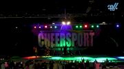 Power Cheer! - Sabres [2025 L5 Senior Coed - D2 - Small Day 2] 2025 CHEERSPORT National All Star Cheerleading Championship