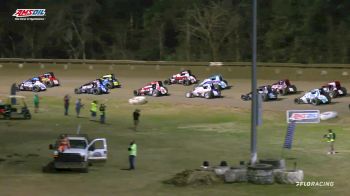 Feature | 2025 USAC Sprints Friday at Ocala Speedway