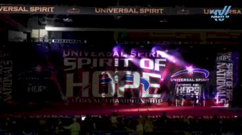 Victory! All Stars - Slate [2025 L4 Youth - D2 Day 1] 2025 Spirit of Hope Grand Nationals