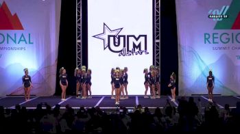 Upper Merion All Stars - Electric [2023 L2 Junior 4/2/2023] 2023 The Regional Summit: Northeast