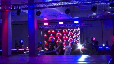 Alex Canders vs Jeff Glover 2025 Fight to Win 295