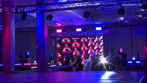 Alex Canders vs Jeff Glover 2025 Fight to Win 295