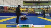 BRUNO GUARNIERI PONTES vs LEONARDO AUGUSTO FONSECA 2026 FPJJ Circuito Paulista GI Etapa 3