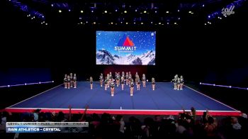 Rain Athletics - Crystal [2026 L1 Junior - Flex - Medium Finals] 2026 The Summit