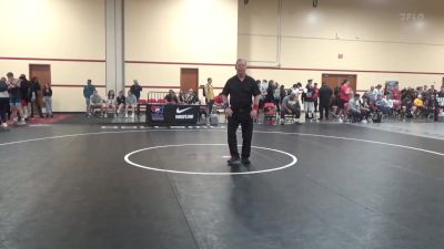 Replay: Mat 17 - 2024 US Open Wrestling Championships | Apr 26 @ 10 AM