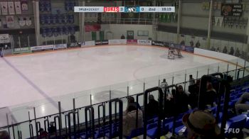 Replay: Home - 2024 Dukes vs Muskies | Nov 9 @ 7 PM