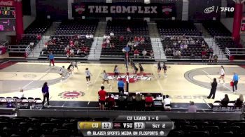 Replay: Converse vs Valdosta State | Sep 6 @ 9 AM