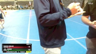 135 lbs Semis & 1st Wrestleback (8 Team) - Brenden Masso, WEM/JWP vs Corbin Long, HLWW