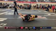 Connor Zarethiel Gerez vs Jose Leon 2024 ADCC Austin Open