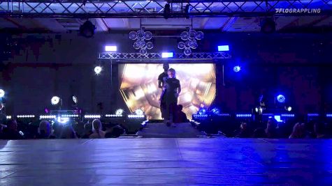 Kathryn Palacio vs Vesper Ortega 2025 Fight to Win 284