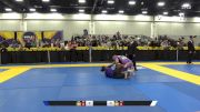 Alexander Quinton Maclin vs Jeff Paul Morton 2024 World IBJJF Jiu-Jitsu No-Gi Championship