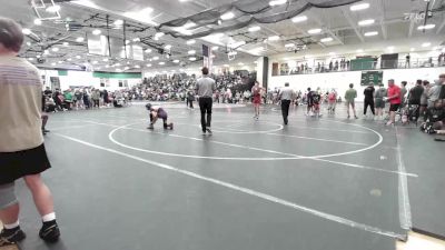 113 lbs Champ. Round 2 - Kyle Andres, St. Louis vs Hudson Glover, Skiatook Bulldogs