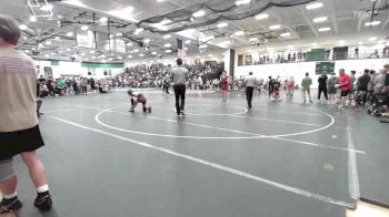 113 lbs Champ. Round 2 - Kyle Andres, St. Louis vs Hudson Glover, Skiatook Bulldogs