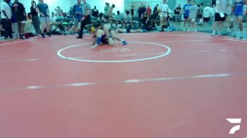 152 lbs Round 4 (6 Team) - Jimmy Conklin, Este Built Gold vs Julian Campanelli, Buccaneers WC