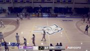 Replay: Lincoln Memorial vs Converse | Nov 9 @ 1 PM