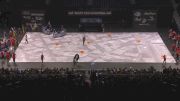 Shenendehowa HS "Clifton Park NY" at 2025 WGI Guard World Championships